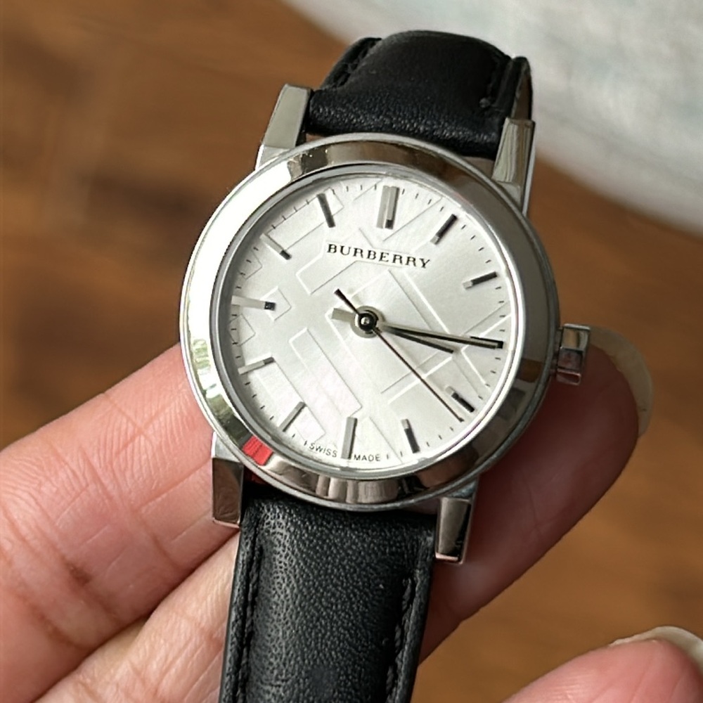 Burberry Watch